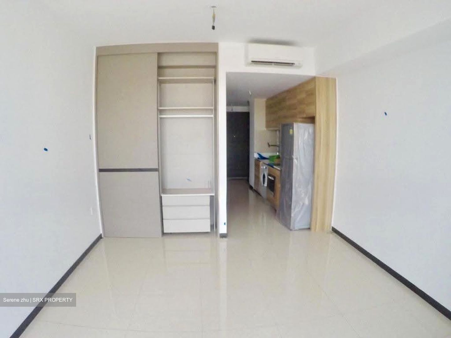 The Poiz Residences (D13), Apartment #556509921